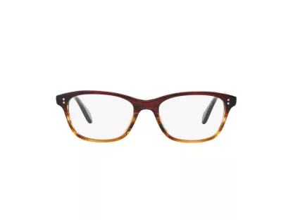 Oliver Peoples Női Piros Szemüvegkeret OV 5224 1224