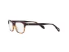 Oliver Peoples Női Piros Szemüvegkeret OV 5224 1224