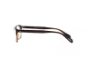 Oliver Peoples Női Piros Szemüvegkeret OV 5224 1224