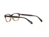 Oliver Peoples Női Piros Szemüvegkeret OV 5224 1224