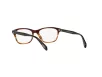 Oliver Peoples Női Piros Szemüvegkeret OV 5224 1224