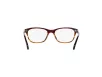 Oliver Peoples Női Piros Szemüvegkeret OV 5224 1224