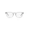 Oliver Peoples Férfi, Női Szürke Szemüvegkeret OV 5004 1132