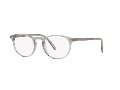   Oliver Peoples Férfi, Női Szürke Szemüvegkeret OV 5004 1132