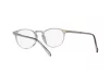 Oliver Peoples Férfi, Női Szürke Szemüvegkeret OV 5004 1132