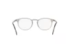 Oliver Peoples Férfi, Női Szürke Szemüvegkeret OV 5004 1132