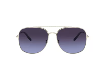   Oliver Peoples Férfi, Női Arany Napszemüveg OV 1272S 503579