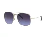 Oliver Peoples Férfi, Női Arany Napszemüveg OV 1272S 503579