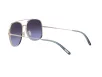 Oliver Peoples Férfi, Női Arany Napszemüveg OV 1272S 503579