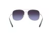 Oliver Peoples Férfi, Női Arany Napszemüveg OV 1272S 503579