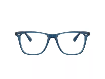   Oliver Peoples Férfi, Női Kék Szemüvegkeret OV 5437U 1670