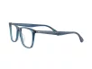 Oliver Peoples Férfi, Női Kék Szemüvegkeret OV 5437U 1670