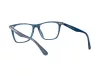 Oliver Peoples Férfi, Női Kék Szemüvegkeret OV 5437U 1670