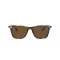 Oliver Peoples Férfi, Női Barna Napszemüveg OV 5437SU 100357