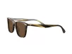 Oliver Peoples Férfi, Női Barna Napszemüveg OV 5437SU 100357