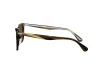 Oliver Peoples Férfi, Női Barna Napszemüveg OV 5437SU 100357