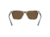 Oliver Peoples Férfi, Női Barna Napszemüveg OV 5437SU 100357
