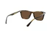 Oliver Peoples Férfi, Női Barna Napszemüveg OV 5437SU 100357