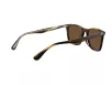 Oliver Peoples Férfi, Női Barna Napszemüveg OV 5437SU 100357