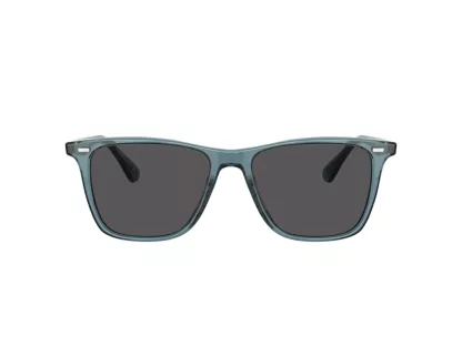   Oliver Peoples Férfi, Női Zöld Napszemüveg OV 5437SU 1617R5