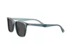 Oliver Peoples Férfi, Női Zöld Napszemüveg OV 5437SU 1617R5