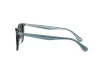 Oliver Peoples Férfi, Női Zöld Napszemüveg OV 5437SU 1617R5