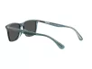 Oliver Peoples Férfi, Női Zöld Napszemüveg OV 5437SU 1617R5