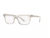 Oliver Peoples Férfi, Női Fekete Napszemüveg OV 5388SU 16691W