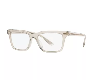   Oliver Peoples Férfi, Női Fekete Napszemüveg OV 5388SU 16691W