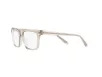 Oliver Peoples Férfi, Női Fekete Napszemüveg OV 5388SU 16691W