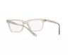 Oliver Peoples Férfi, Női Fekete Napszemüveg OV 5388SU 16691W