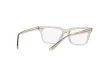 Oliver Peoples Férfi, Női Fekete Napszemüveg OV 5388SU 16691W