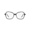 Oliver Peoples Női Fekete Szemüvegkeret OV 5447U 1005