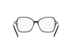 Oliver Peoples Női Fekete Szemüvegkeret OV 5447U 1005