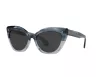 Oliver Peoples Női Kék Napszemüveg OV 5452SU 170287