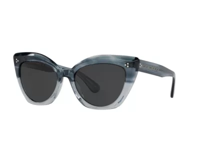 Oliver Peoples Női Kék Napszemüveg OV 5452SU 170287