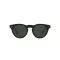 Oliver Peoples Férfi, Női Fekete Napszemüveg OV 5453SU 13099A