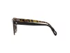 Oliver Peoples Férfi, Női Fekete Napszemüveg OV 5453SU 13099A