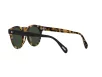 Oliver Peoples Férfi, Női Fekete Napszemüveg OV 5453SU 13099A