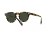 Oliver Peoples Férfi, Női Fekete Napszemüveg OV 5453SU 13099A