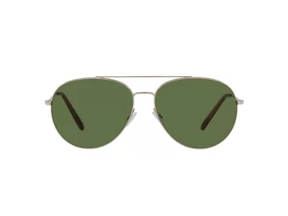   Oliver Peoples Férfi, Női Arany Napszemüveg OV 1286S 50354E