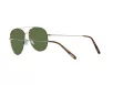 Oliver Peoples Férfi, Női Arany Napszemüveg OV 1286S 50354E