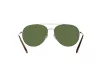 Oliver Peoples Férfi, Női Arany Napszemüveg OV 1286S 50354E