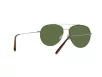Oliver Peoples Férfi, Női Arany Napszemüveg OV 1286S 50354E