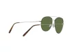 Oliver Peoples Férfi, Női Arany Napszemüveg OV 1286S 50354E