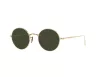 Oliver Peoples Férfi, Női Arany Napszemüveg OV 1293ST 5035P1