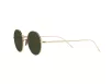 Oliver Peoples Férfi, Női Arany Napszemüveg OV 1293ST 5035P1