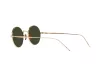 Oliver Peoples Férfi, Női Arany Napszemüveg OV 1293ST 5035P1