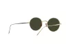 Oliver Peoples Férfi, Női Arany Napszemüveg OV 1293ST 5035P1