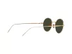 Oliver Peoples Férfi, Női Arany Napszemüveg OV 1293ST 5035P1